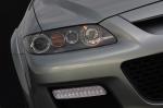 Mazda6 MPS Concept 2002 года